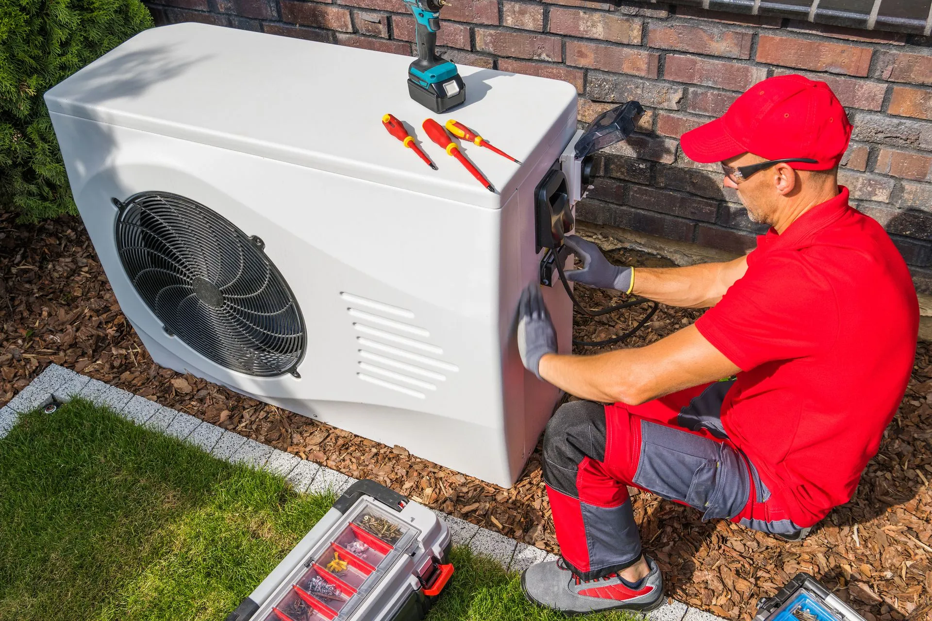 About HVAC in Plaquemine, LA